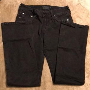 Lolita Boot cut Jean 2/26